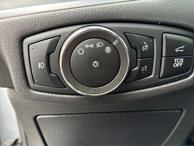 used 2024 Ford Edge car, priced at $32,747