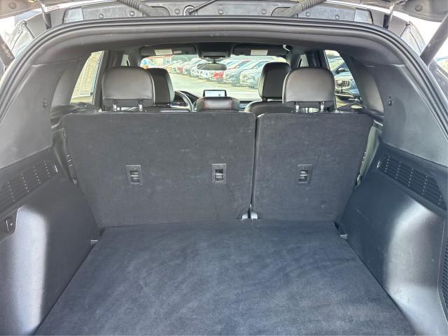 used 2024 Ford Escape car, priced at $24,721