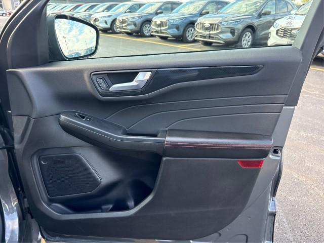 used 2024 Ford Escape car, priced at $24,721