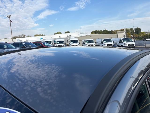 used 2024 Ford Escape car, priced at $24,721