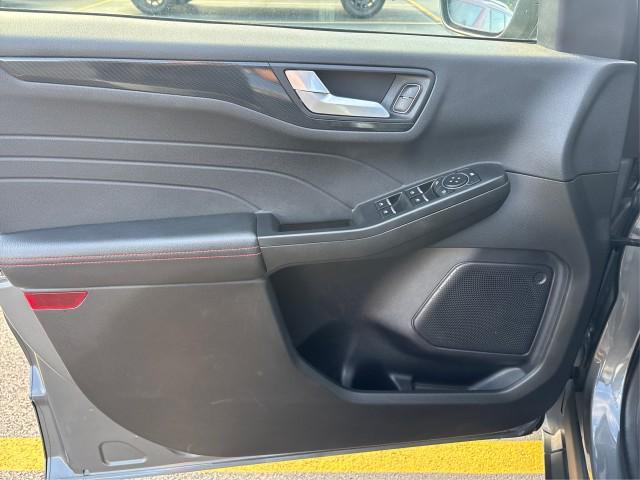 used 2024 Ford Escape car, priced at $24,721