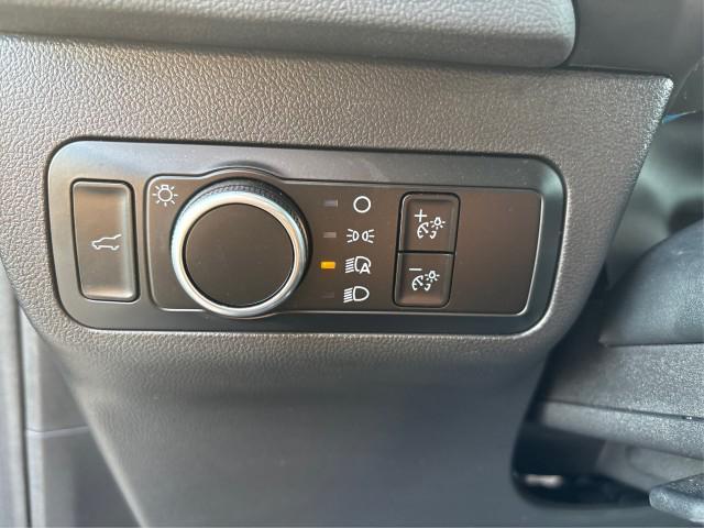 used 2024 Ford Escape car, priced at $24,721