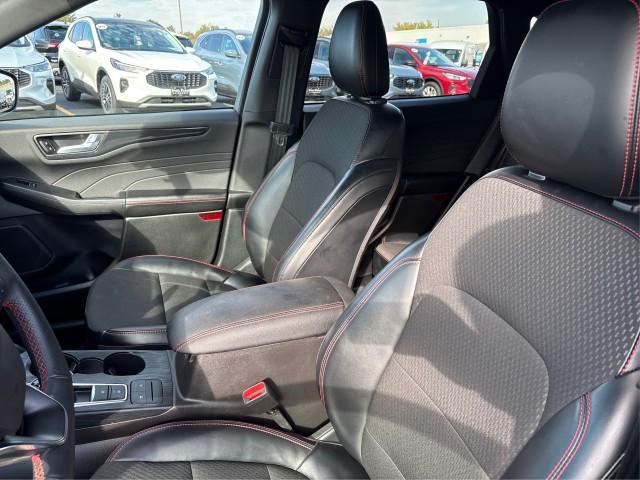 used 2024 Ford Escape car, priced at $24,721