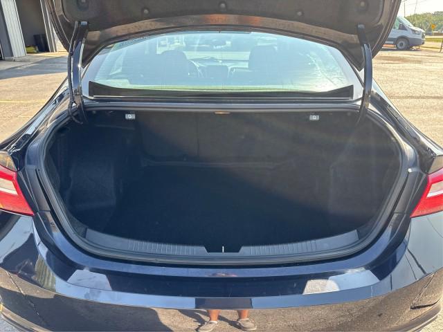 used 2023 Chevrolet Malibu car, priced at $17,149