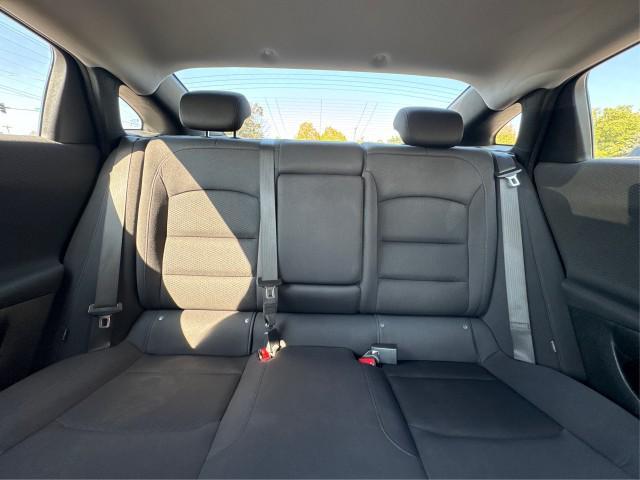 used 2023 Chevrolet Malibu car, priced at $17,149