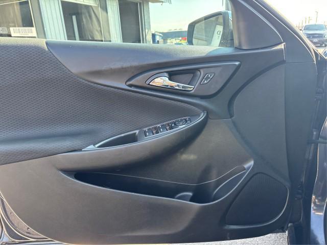 used 2023 Chevrolet Malibu car, priced at $17,149