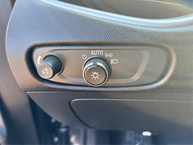 used 2023 Chevrolet Malibu car, priced at $17,149
