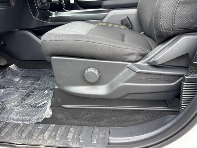 new 2025 Ford F-150 car, priced at $50,280
