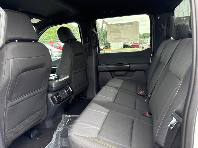 new 2025 Ford F-150 car, priced at $50,280