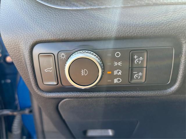 used 2022 Ford Explorer car, priced at $28,867