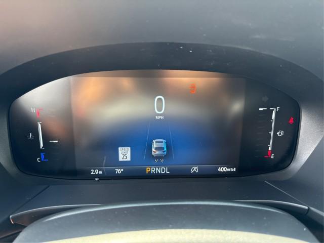 new 2025 Ford Escape car, priced at $35,290