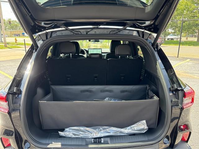 new 2025 Ford Escape car, priced at $35,290