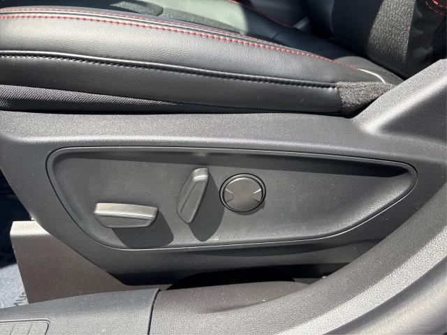 new 2025 Ford Escape car, priced at $35,290