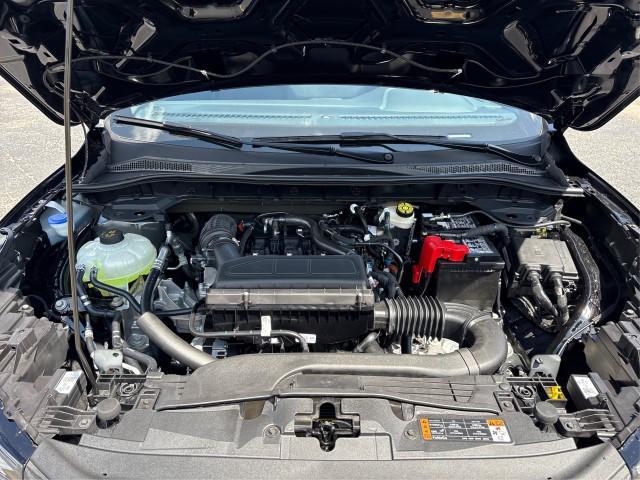 new 2025 Ford Escape car, priced at $35,290