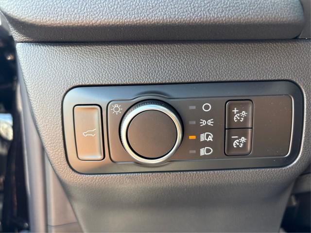 new 2025 Ford Escape car, priced at $35,290