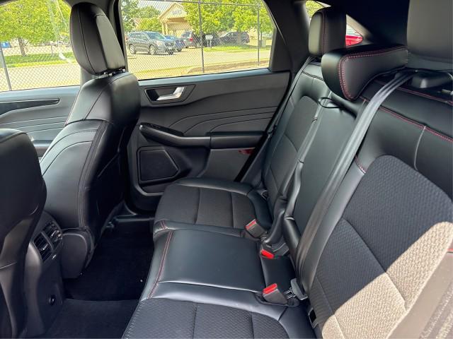 new 2025 Ford Escape car, priced at $35,290