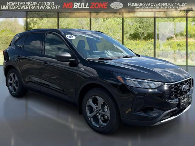 new 2025 Ford Escape car, priced at $35,290