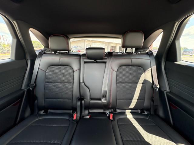 new 2025 Ford Escape car, priced at $35,290