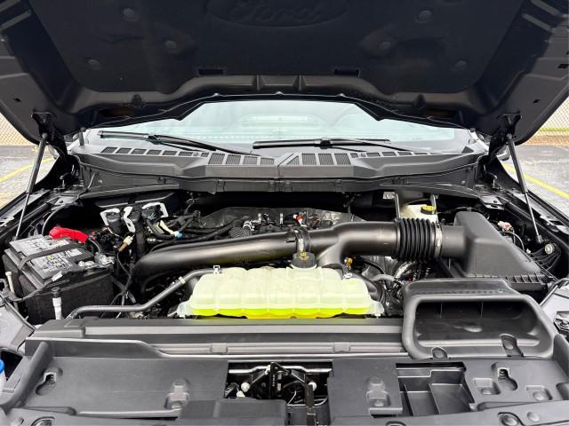 new 2025 Ford F-150 car, priced at $68,690