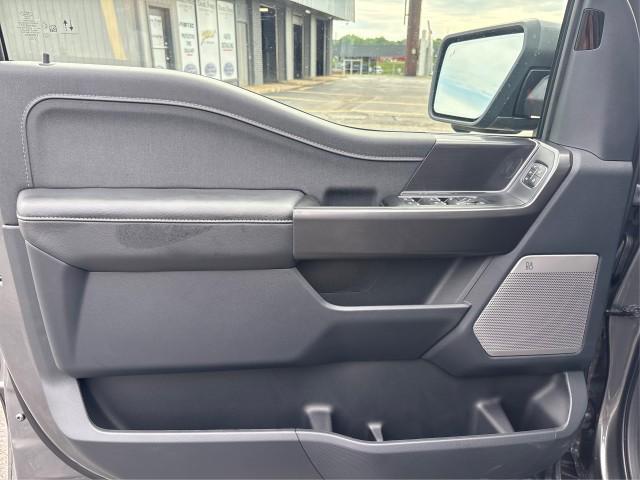 new 2025 Ford F-150 car, priced at $68,690