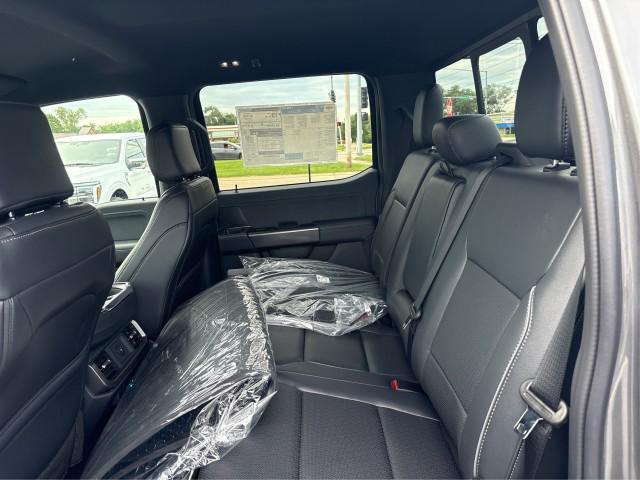 new 2025 Ford F-150 car, priced at $68,690