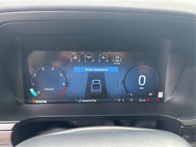 new 2025 Ford F-150 car, priced at $68,690