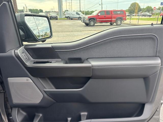 new 2025 Ford F-150 car, priced at $68,690