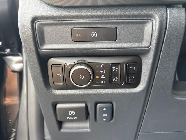 new 2025 Ford F-150 car, priced at $68,690