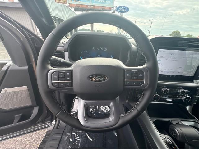 new 2025 Ford F-150 car, priced at $68,690