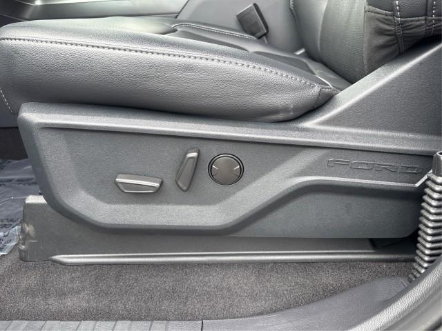 new 2025 Ford F-150 car, priced at $68,690