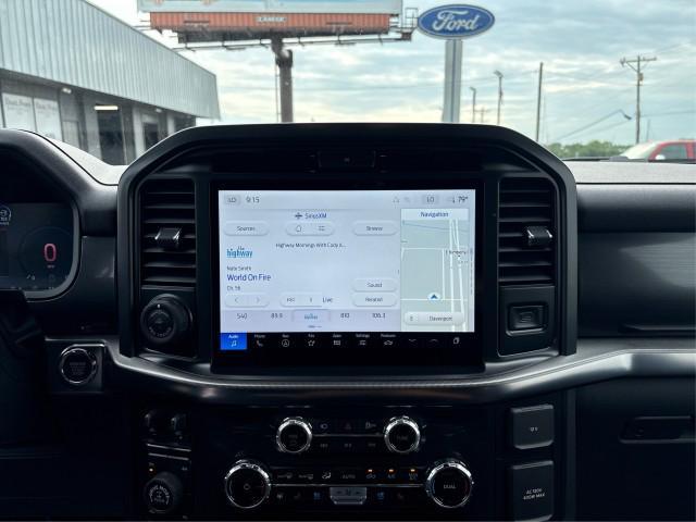 new 2025 Ford F-150 car, priced at $68,690