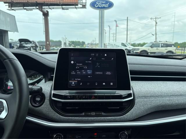 used 2022 Jeep Compass car, priced at $22,682