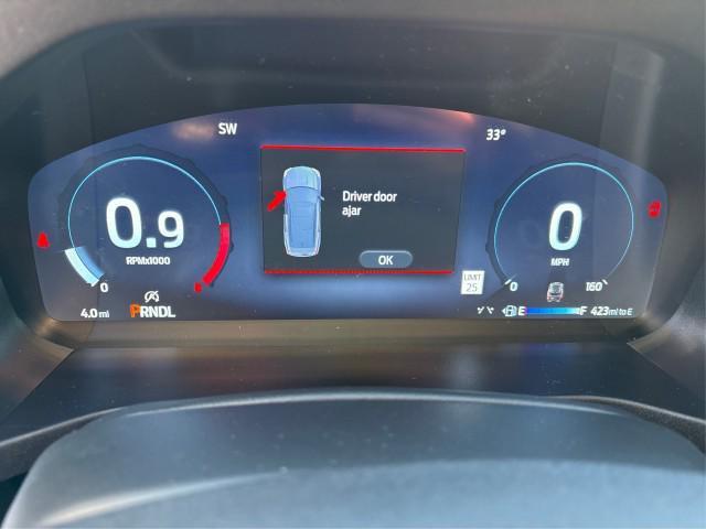 new 2026 Ford Explorer car, priced at $48,899