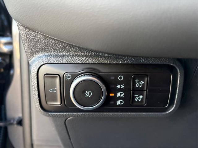 new 2026 Ford Explorer car, priced at $48,899