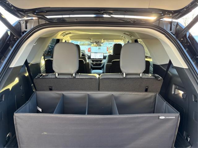 new 2026 Ford Explorer car, priced at $48,899