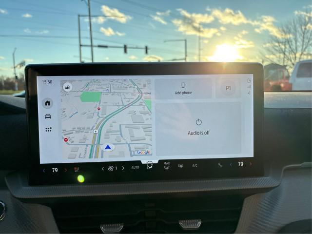 new 2026 Ford Explorer car, priced at $48,899