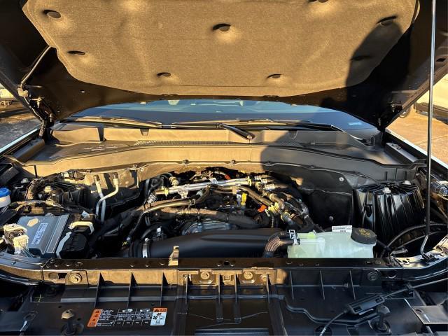 new 2026 Ford Explorer car, priced at $48,899