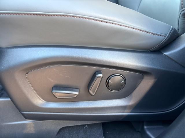 new 2026 Ford Explorer car, priced at $48,899