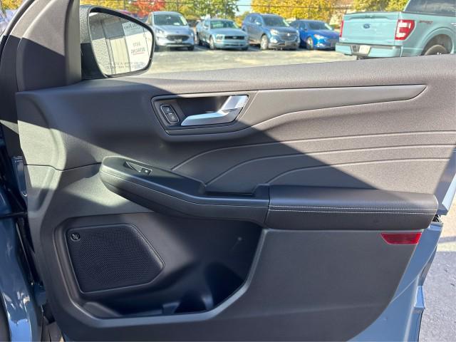 new 2026 Ford Escape car, priced at $37,704