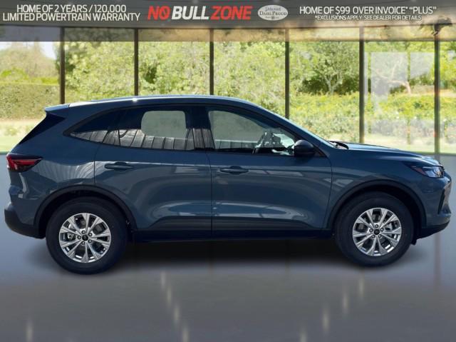 new 2026 Ford Escape car, priced at $37,704
