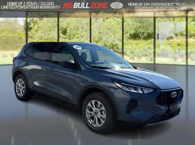 new 2026 Ford Escape car, priced at $37,704