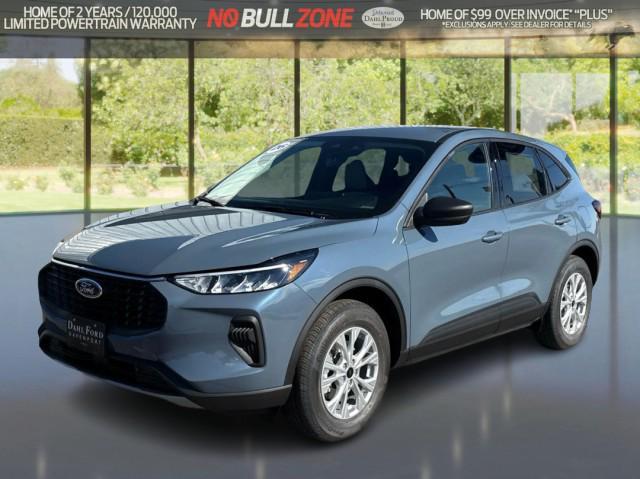 new 2026 Ford Escape car, priced at $37,704