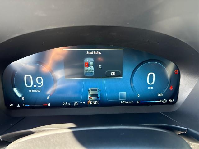 new 2026 Ford Escape car, priced at $37,704