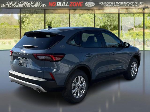 new 2026 Ford Escape car, priced at $37,704