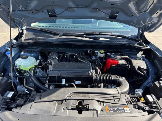 new 2026 Ford Escape car, priced at $37,704