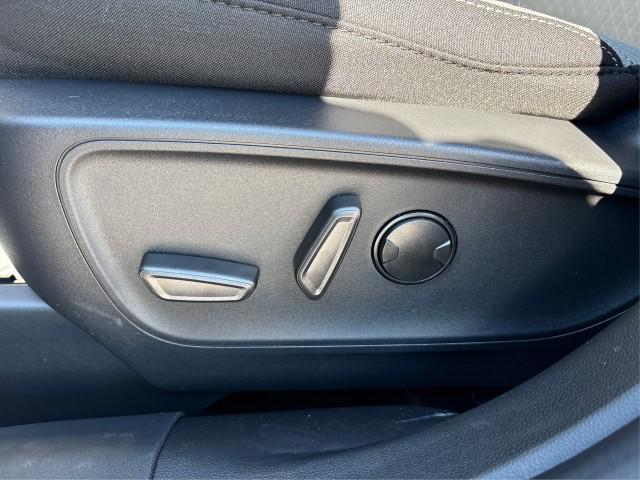 new 2026 Ford Escape car, priced at $37,704