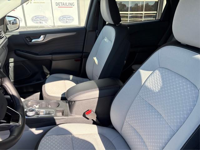 new 2026 Ford Escape car, priced at $37,704