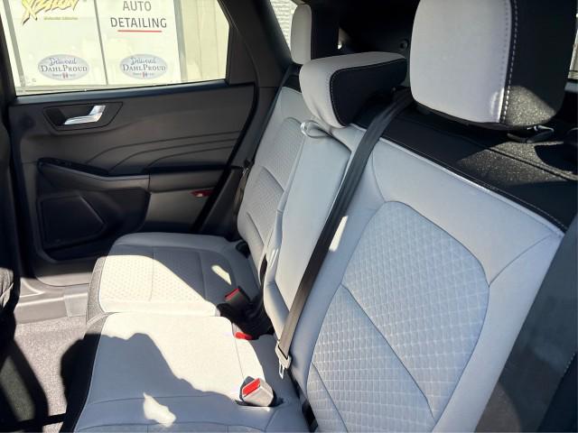 new 2026 Ford Escape car, priced at $37,704