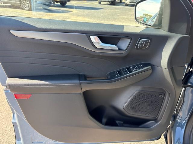 new 2026 Ford Escape car, priced at $37,704
