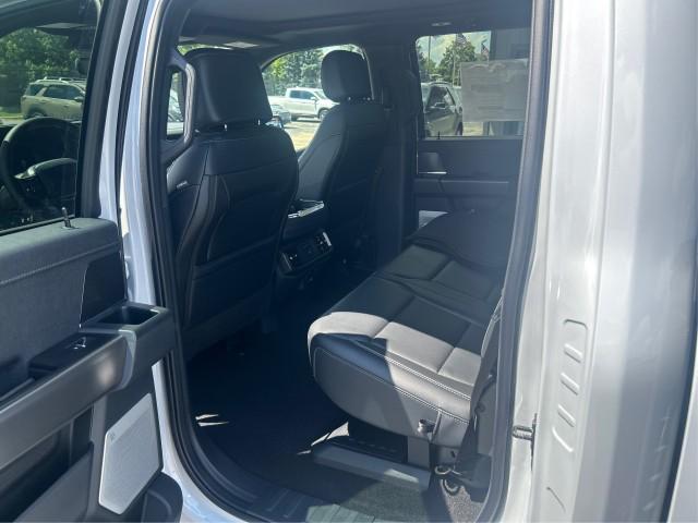 new 2025 Ford F-150 car, priced at $72,226